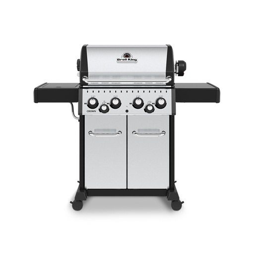 Broil King - CROWN™ S 490