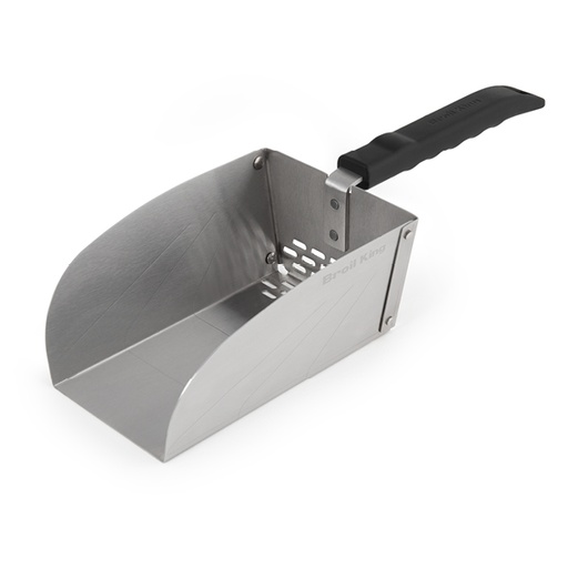 [63946] Broil King - PELLET & CHARCOAL SCOOP