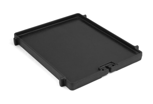 [11250] Broil King - SIDE BURNER GRIDDLE